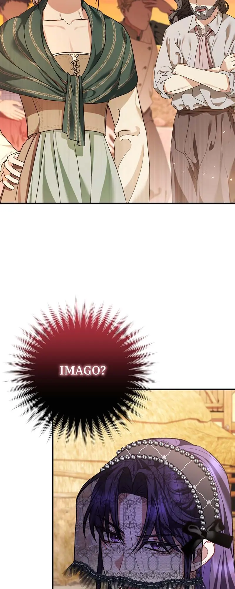 The Second Male Lead Is Actually a Girl Chapter 59 Page 69