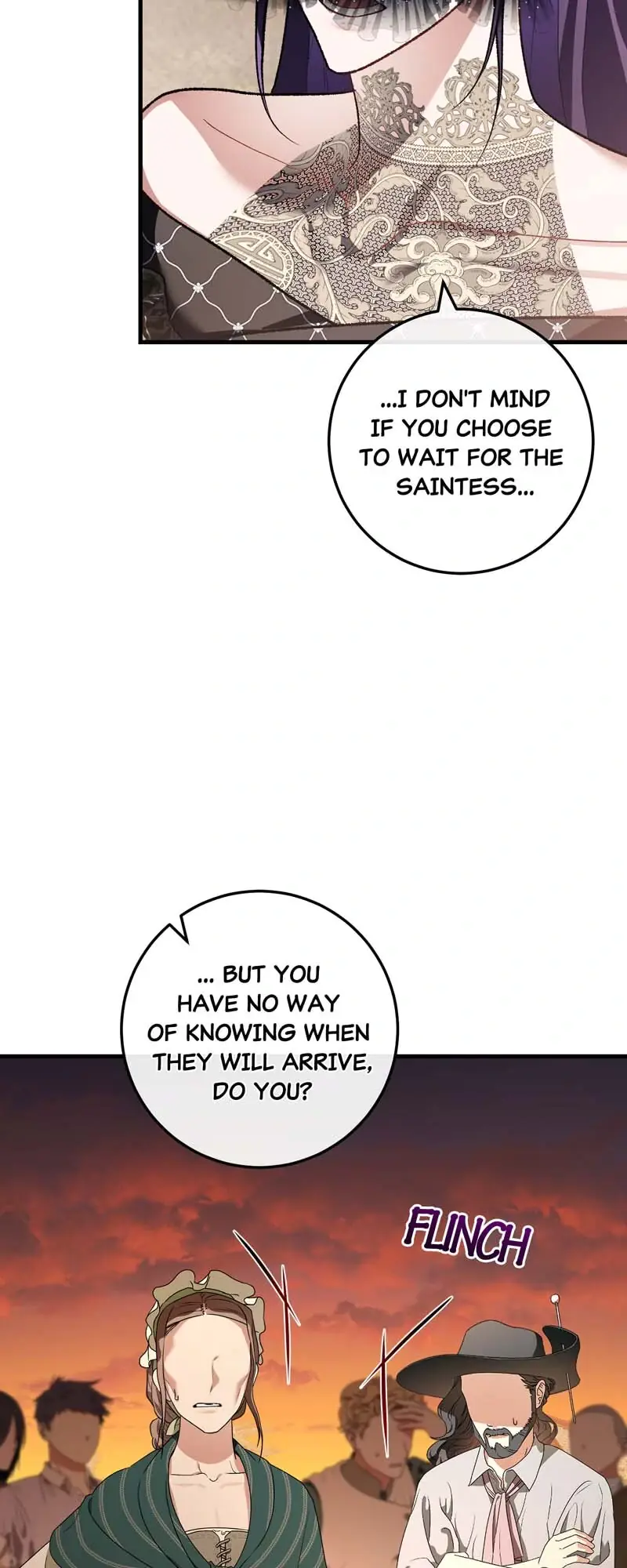 The Second Male Lead Is Actually a Girl Chapter 59 Page 70