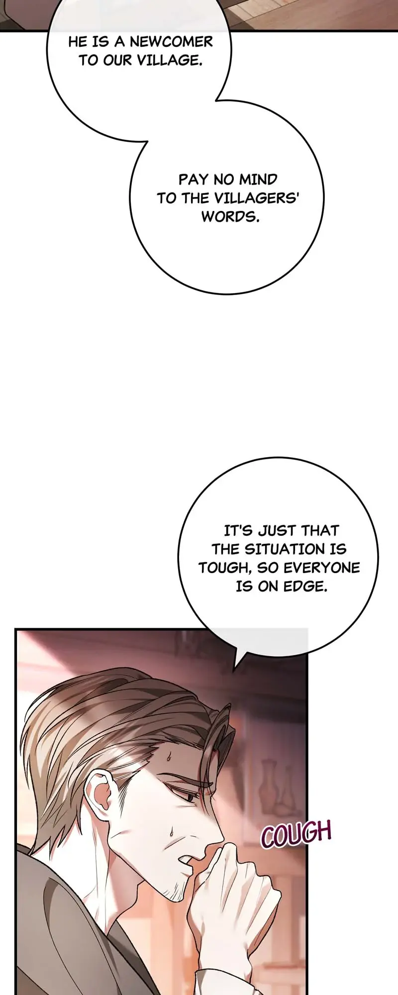 The Second Male Lead Is Actually a Girl Chapter 59 Page 77