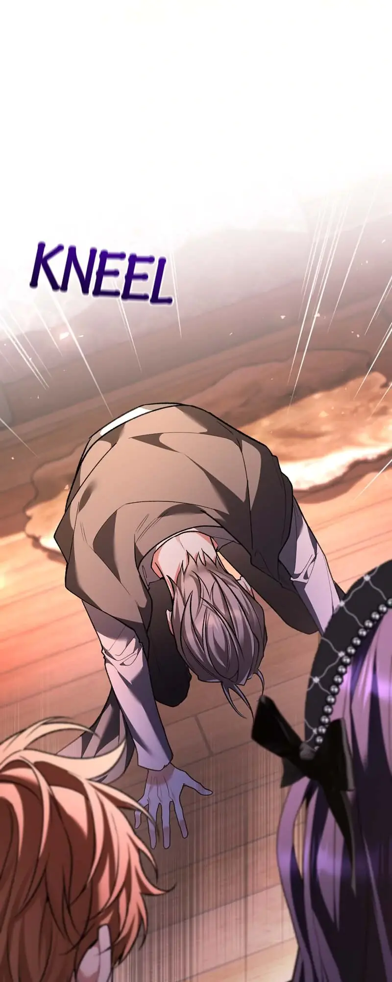 The Second Male Lead Is Actually a Girl Chapter 59 Page 79