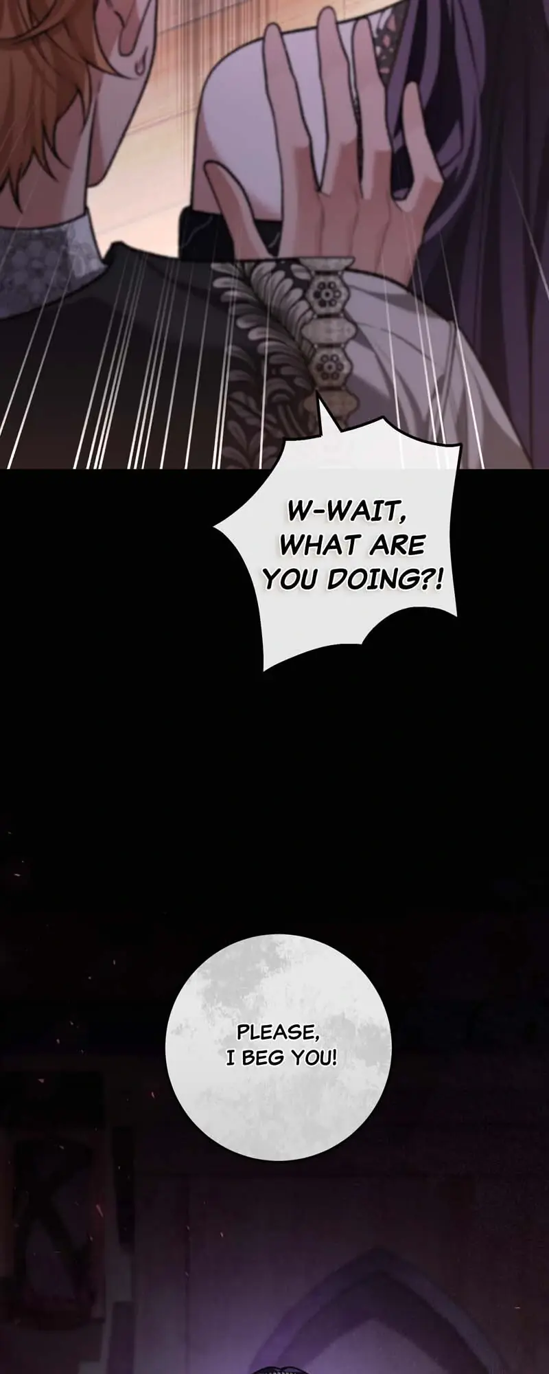 The Second Male Lead Is Actually a Girl Chapter 59 Page 80