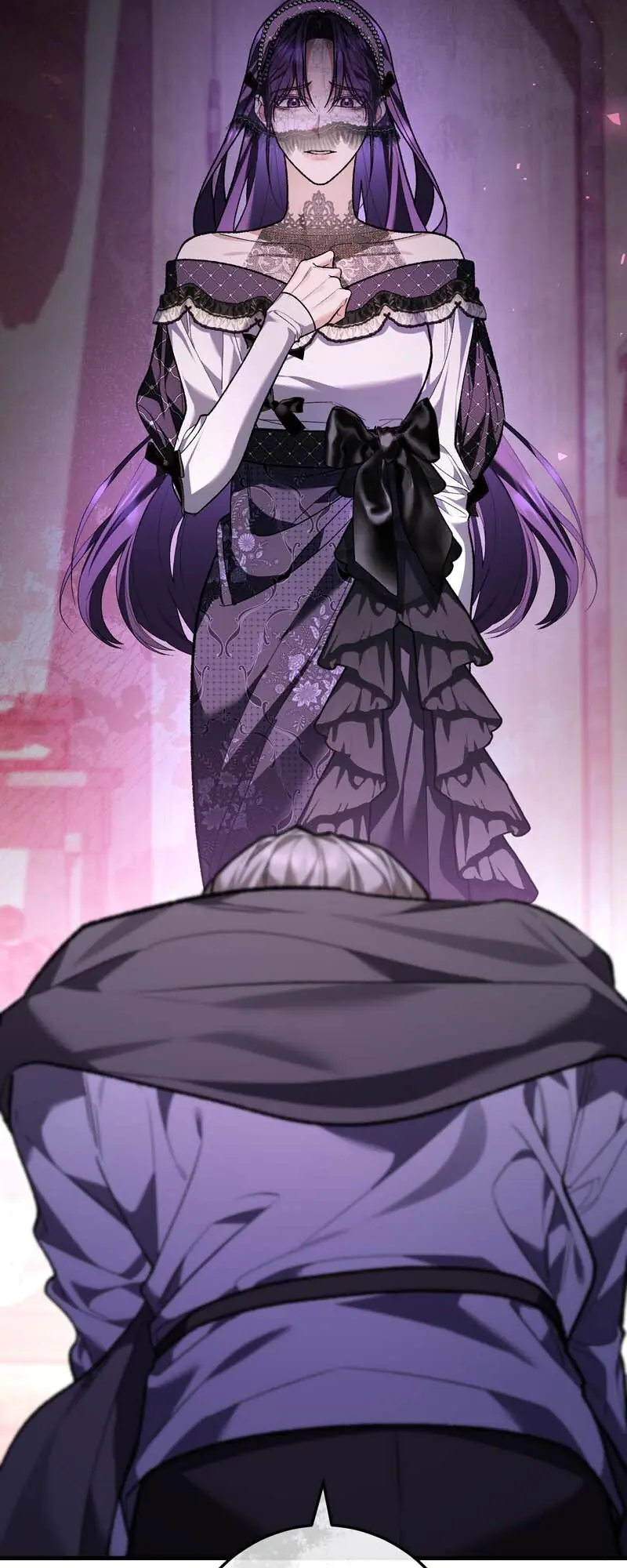 The Second Male Lead Is Actually a Girl Chapter 59 Page 81
