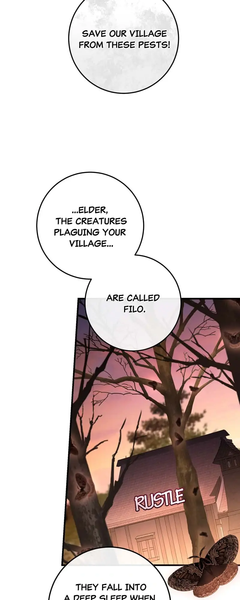 The Second Male Lead Is Actually a Girl Chapter 59 Page 82