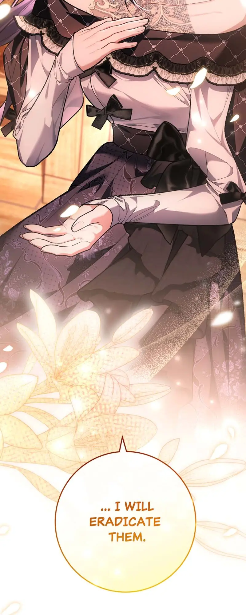 The Second Male Lead Is Actually a Girl Chapter 59 Page 84