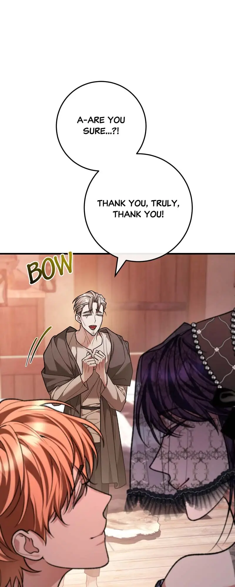 The Second Male Lead Is Actually a Girl Chapter 59 Page 86