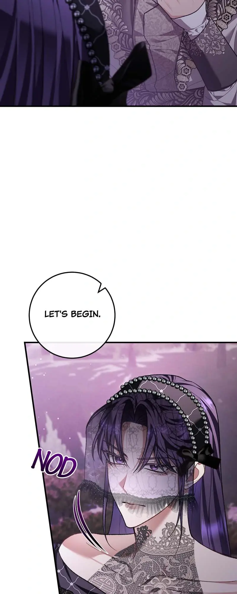 The Second Male Lead Is Actually a Girl Chapter 60 Page 6