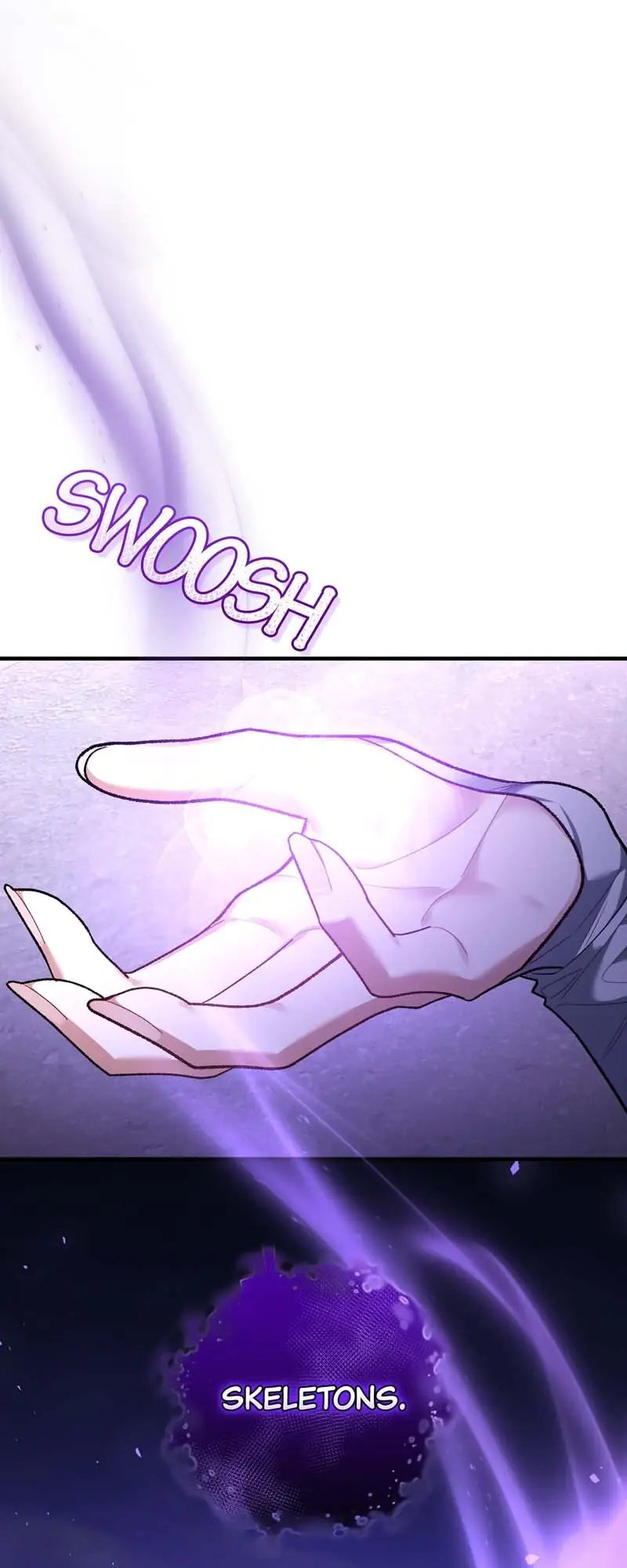 The Second Male Lead Is Actually a Girl Chapter 60 Page 8
