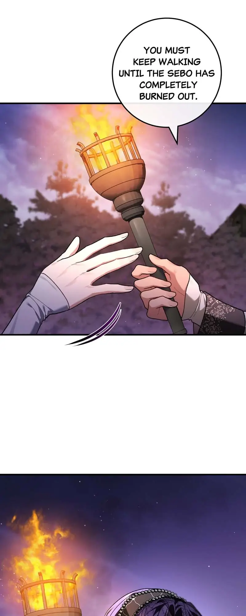 The Second Male Lead Is Actually a Girl Chapter 60 Page 15