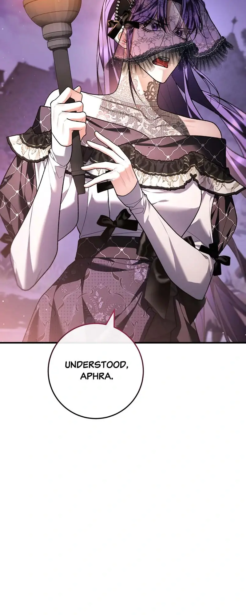 The Second Male Lead Is Actually a Girl Chapter 60 Page 16