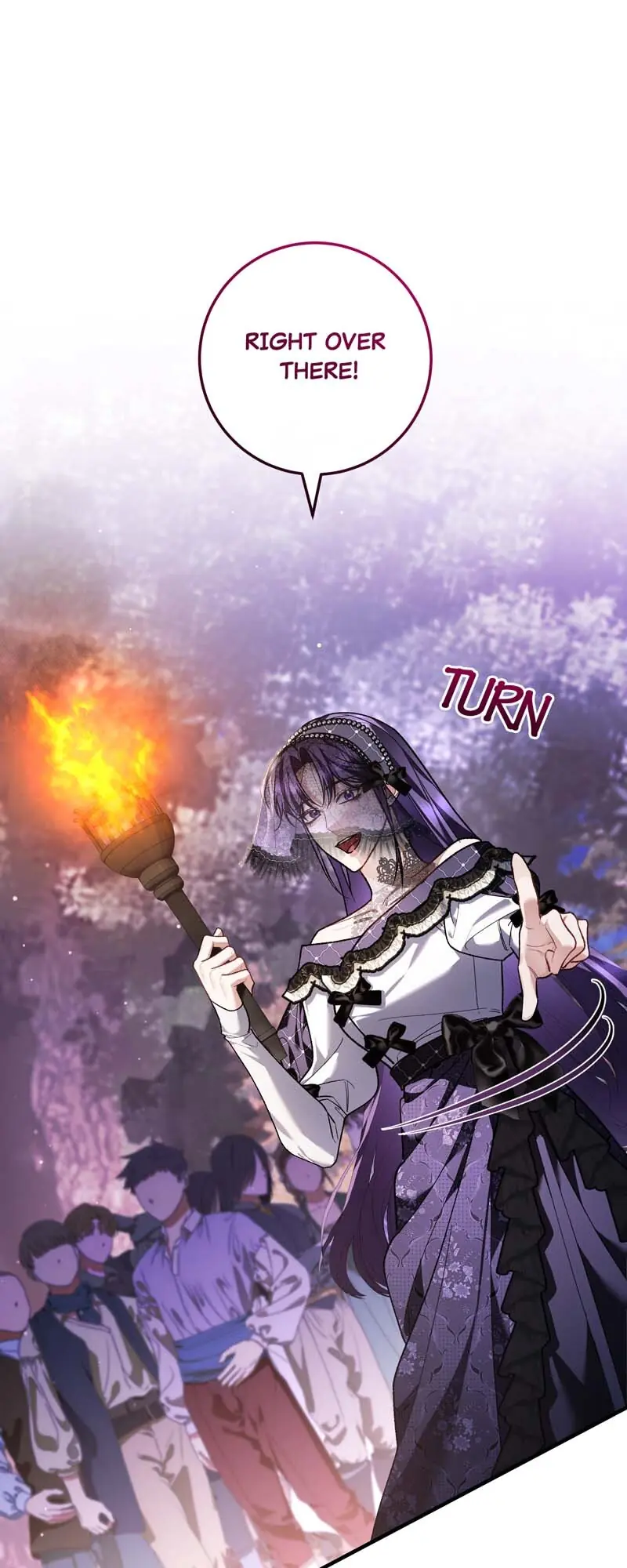 The Second Male Lead Is Actually a Girl Chapter 60 Page 26