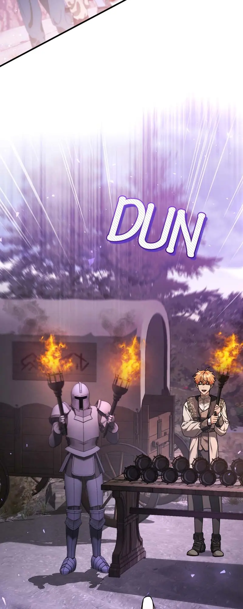 The Second Male Lead Is Actually a Girl Chapter 60 Page 27