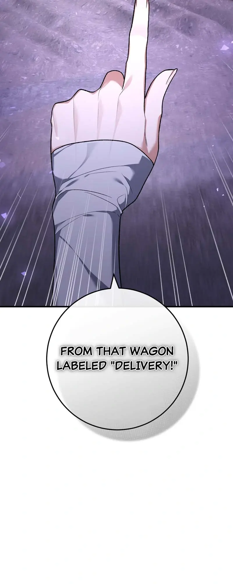 The Second Male Lead Is Actually a Girl Chapter 60 Page 28