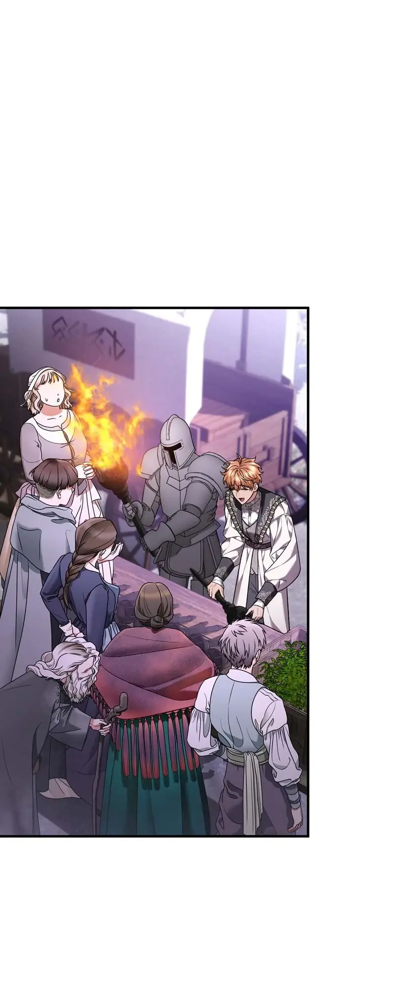 The Second Male Lead Is Actually a Girl Chapter 60 Page 30