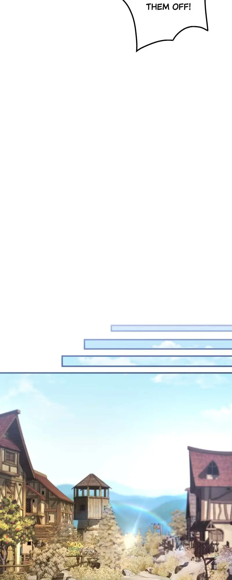 The Second Male Lead Is Actually a Girl Chapter 60 Page 34