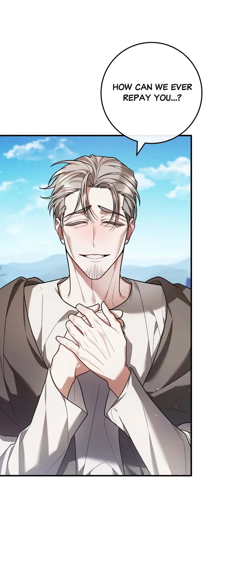 The Second Male Lead Is Actually a Girl Chapter 60 Page 37