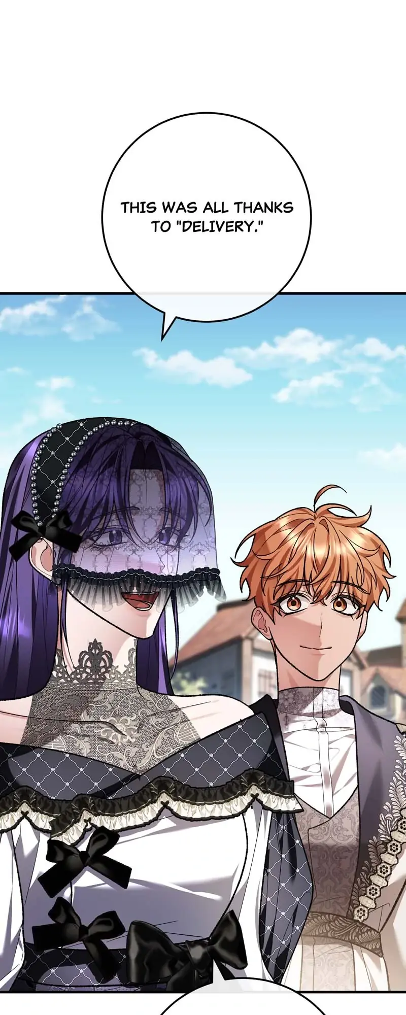 The Second Male Lead Is Actually a Girl Chapter 60 Page 38