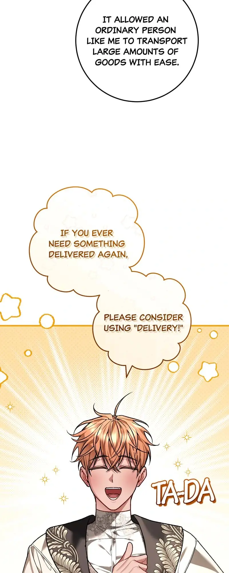 The Second Male Lead Is Actually a Girl Chapter 60 Page 39