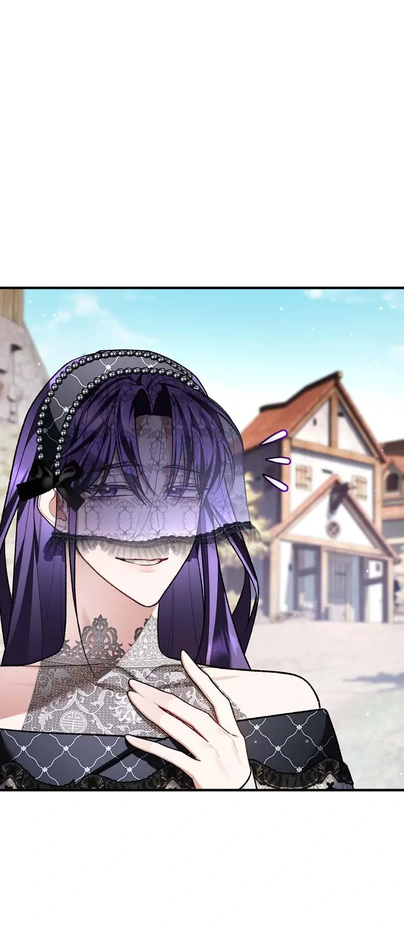 The Second Male Lead Is Actually a Girl Chapter 60 Page 41