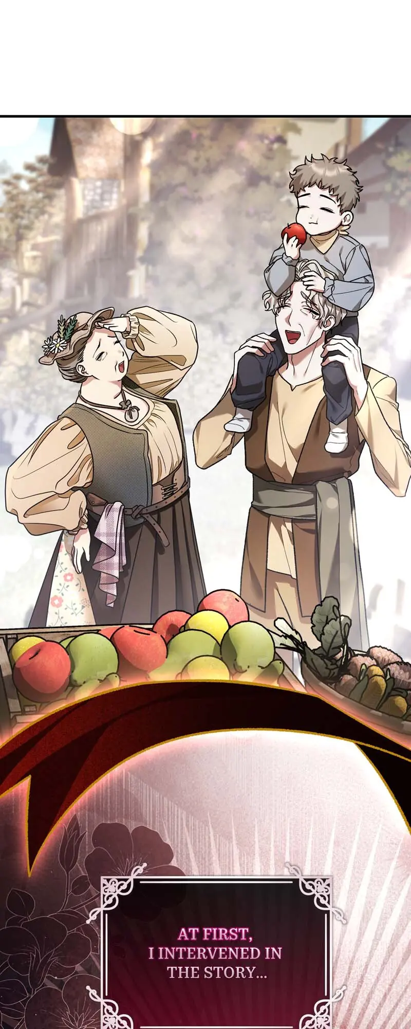 The Second Male Lead Is Actually a Girl Chapter 60 Page 42