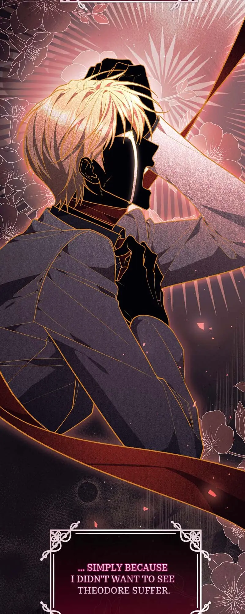 The Second Male Lead Is Actually a Girl Chapter 60 Page 43