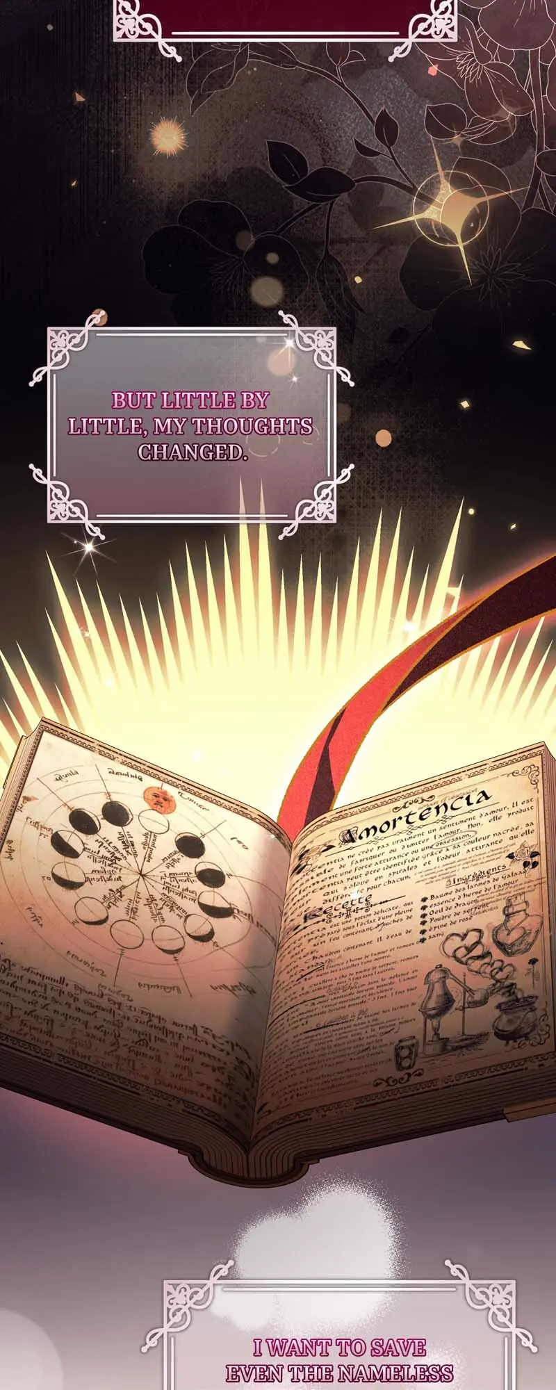 The Second Male Lead Is Actually a Girl Chapter 60 Page 44