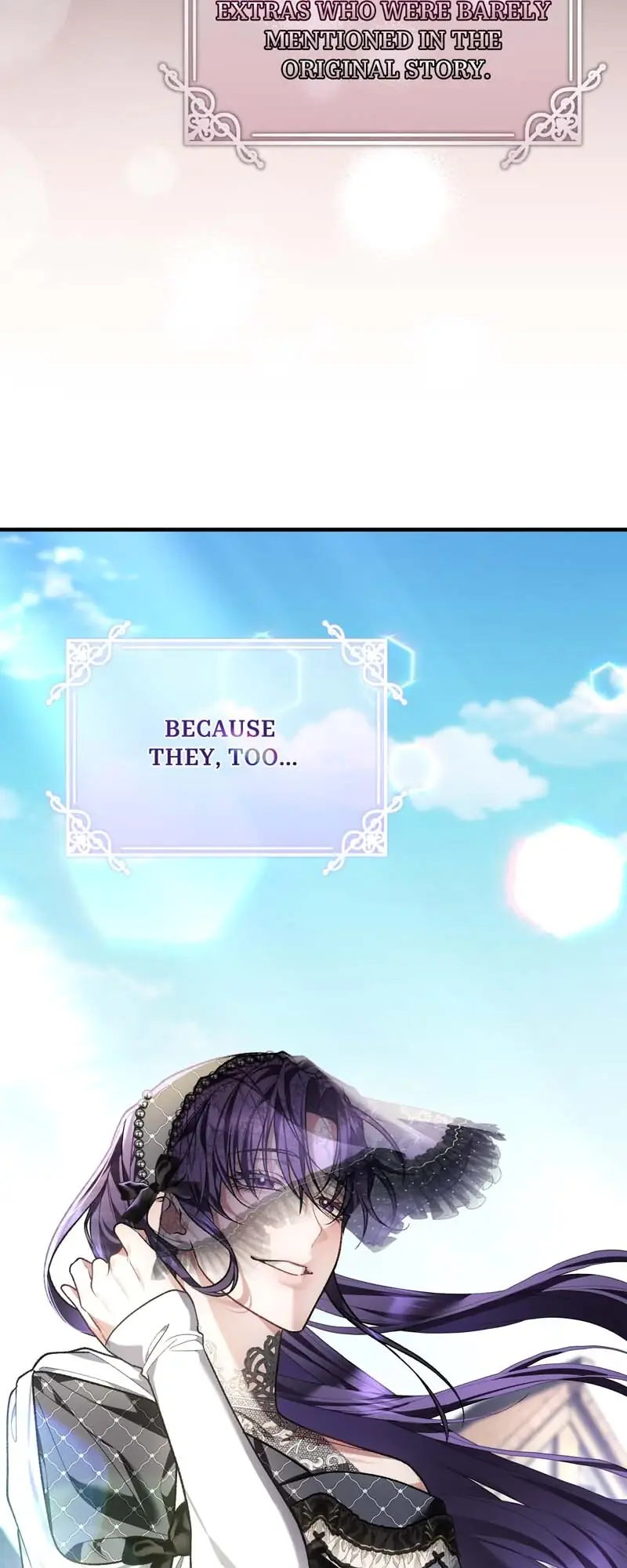 The Second Male Lead Is Actually a Girl Chapter 60 Page 45