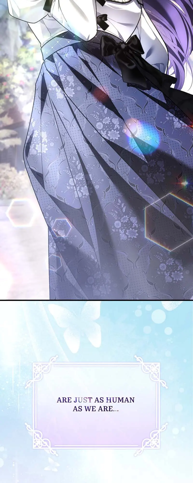 The Second Male Lead Is Actually a Girl Chapter 60 Page 46