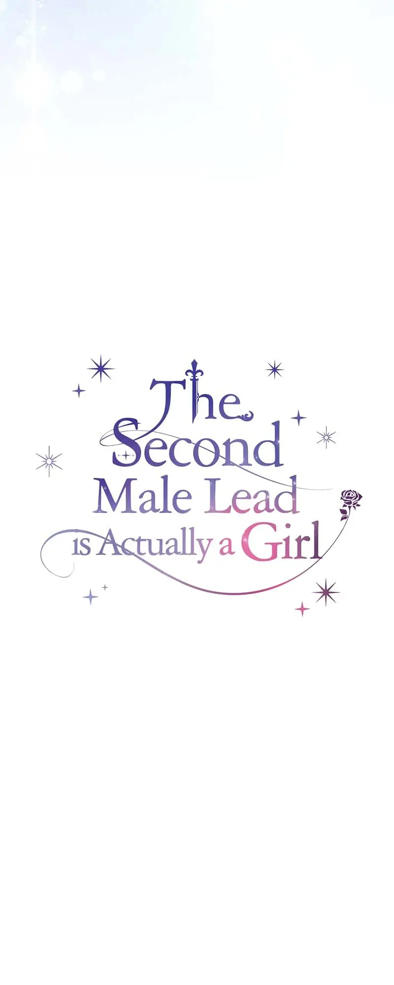 The Second Male Lead Is Actually a Girl Chapter 60 Page 47
