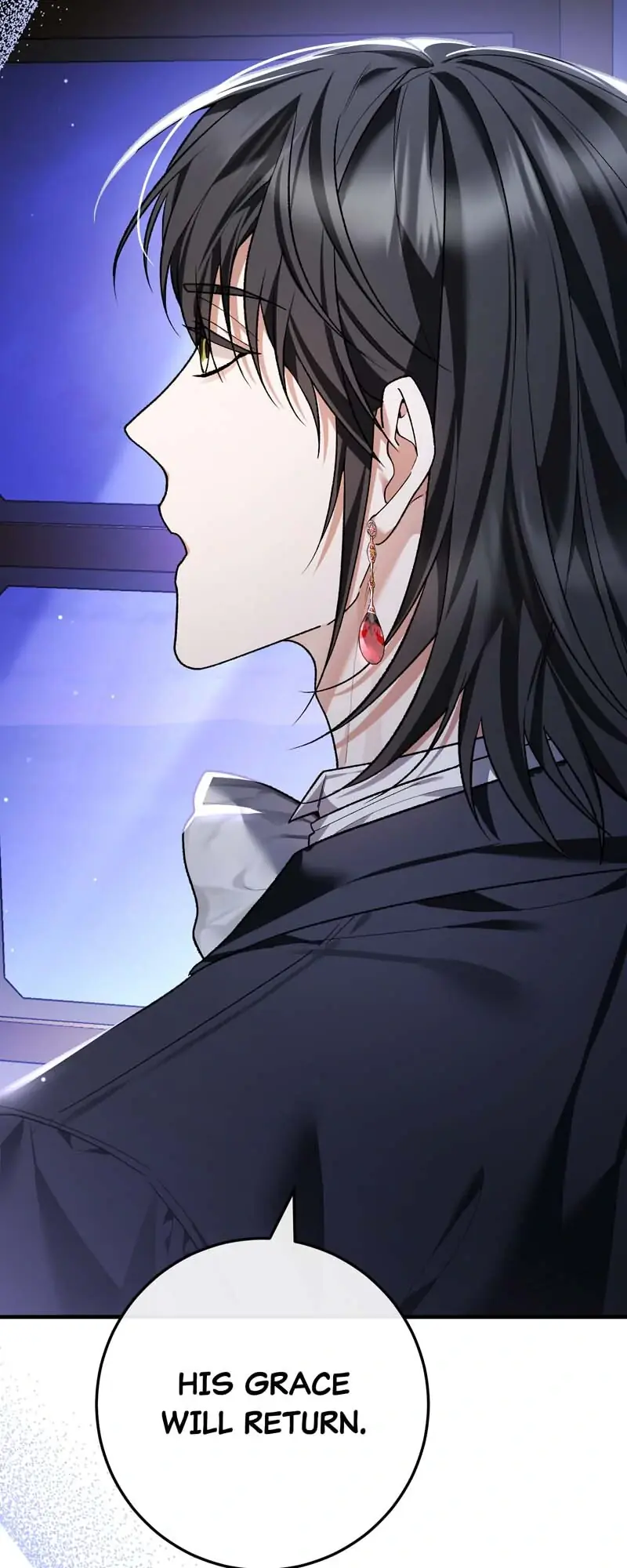 The Second Male Lead Is Actually a Girl Chapter 60 Page 50