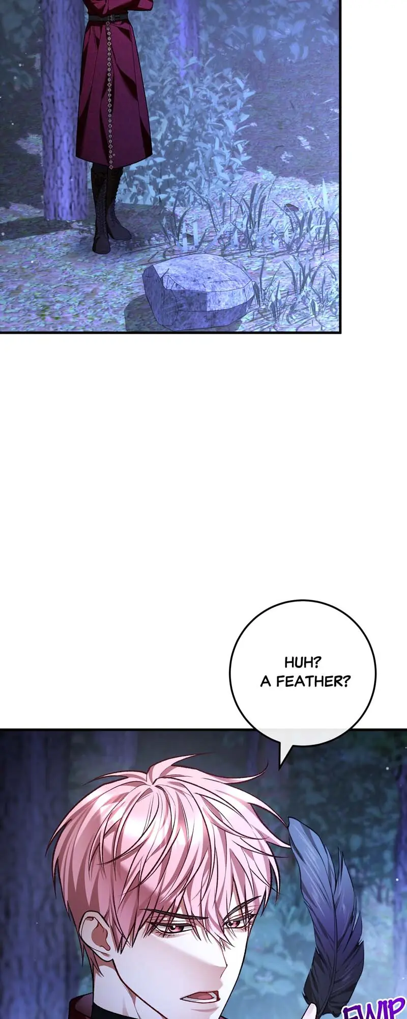 The Second Male Lead Is Actually a Girl Chapter 60 Page 56