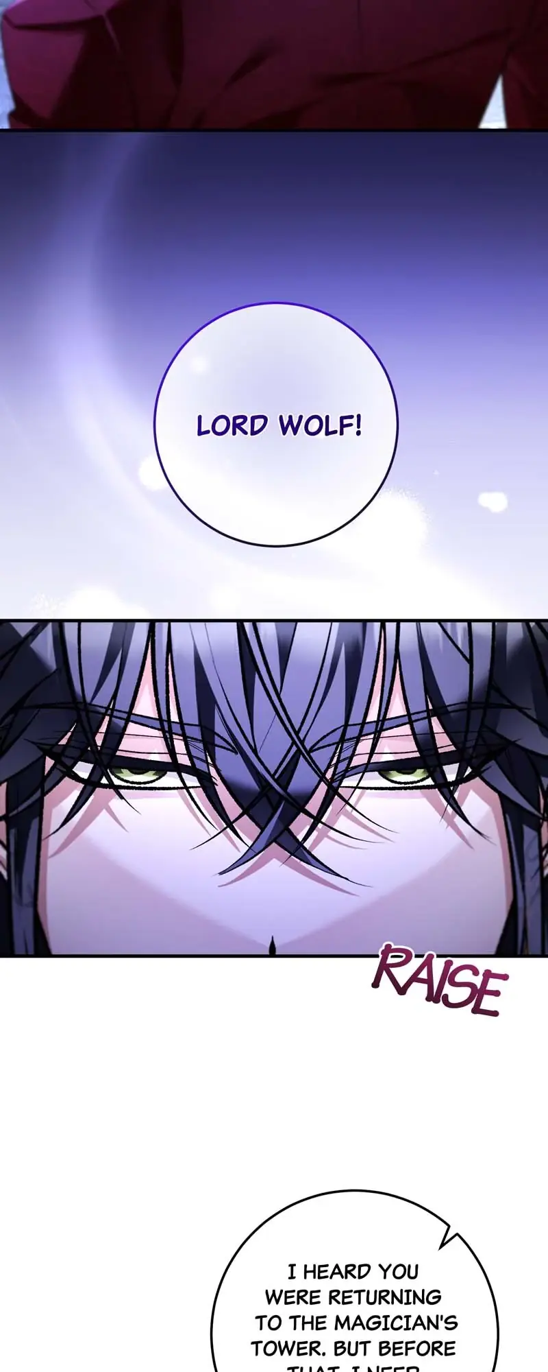 The Second Male Lead Is Actually a Girl Chapter 60 Page 60