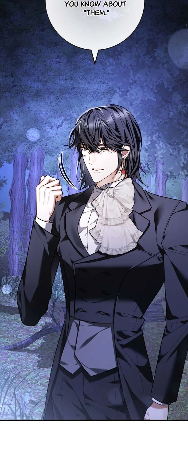 The Second Male Lead Is Actually a Girl Chapter 60 Page 62