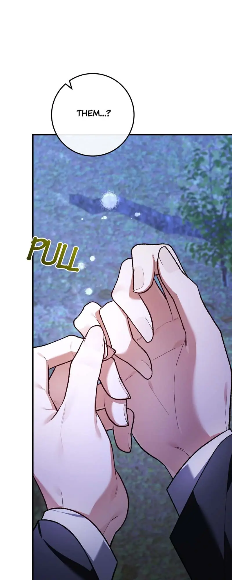 The Second Male Lead Is Actually a Girl Chapter 60 Page 63