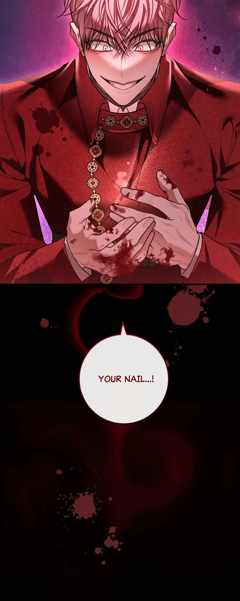 The Second Male Lead Is Actually a Girl Chapter 60 Page 66