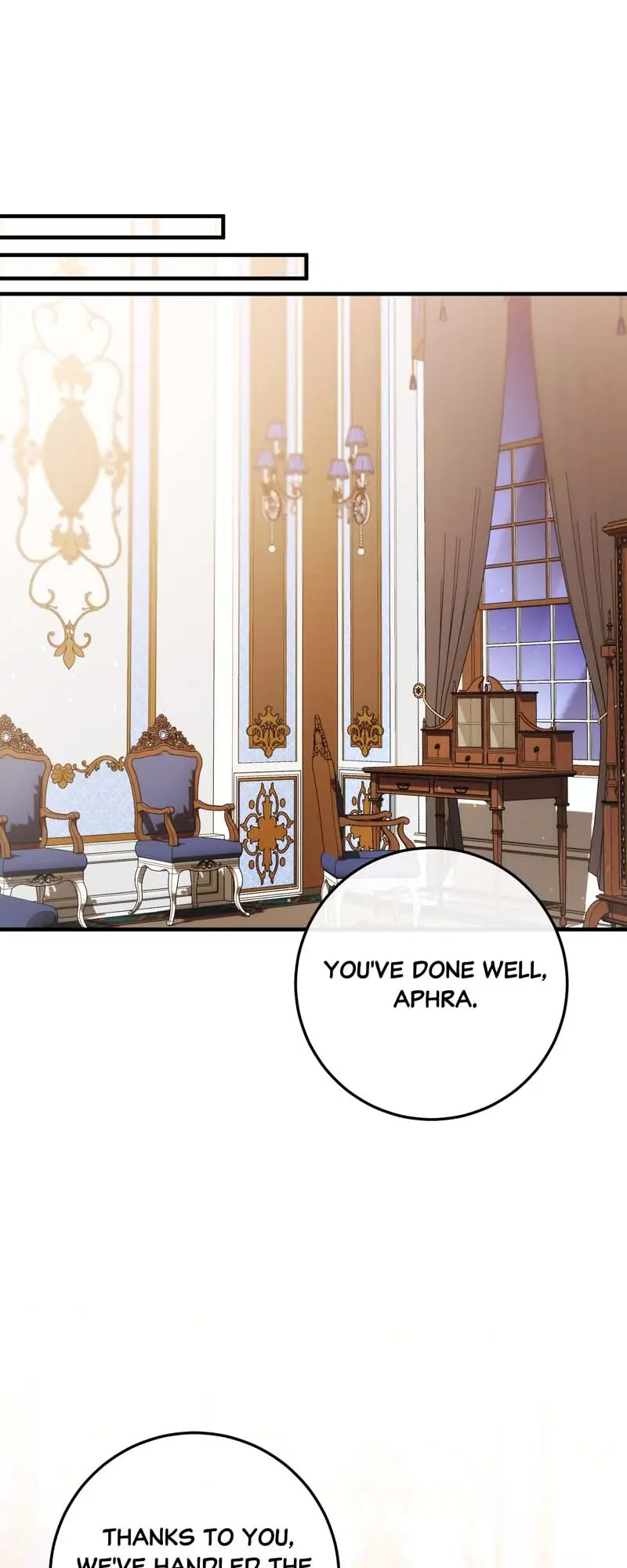 The Second Male Lead Is Actually a Girl Chapter 60 Page 71