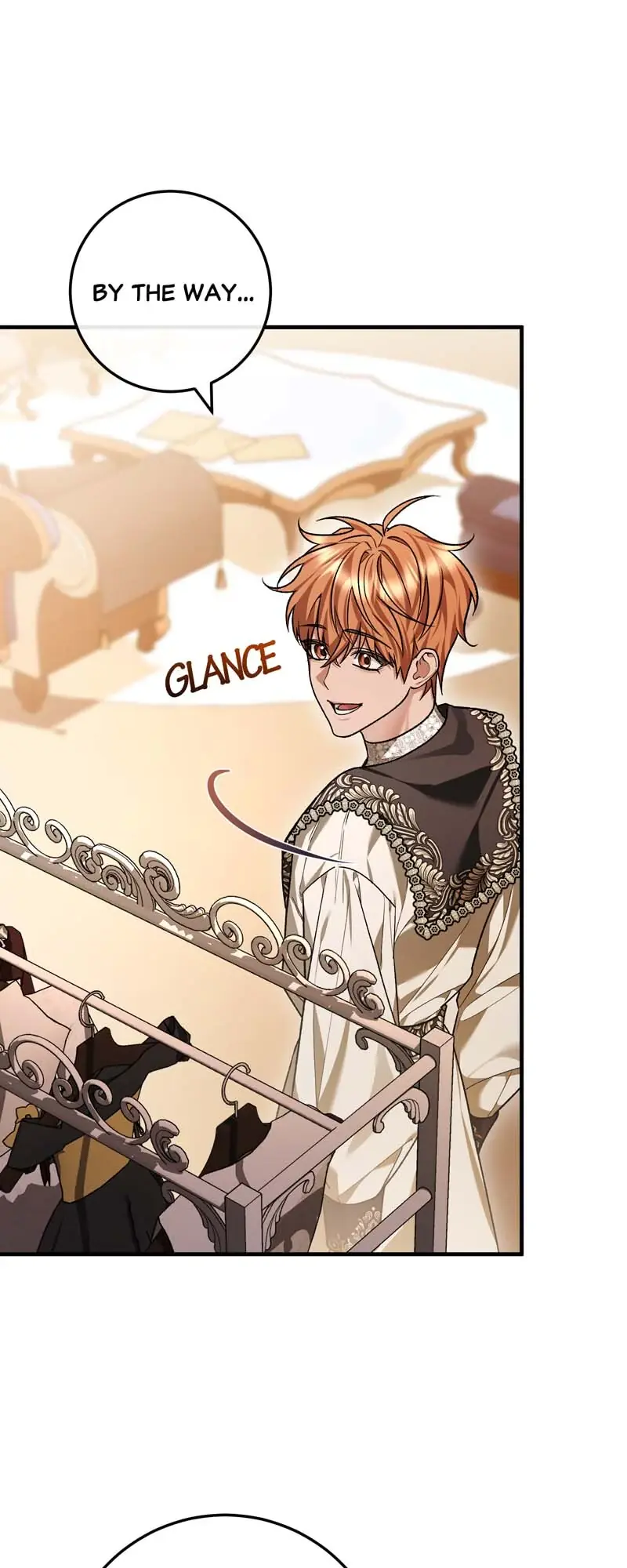 The Second Male Lead Is Actually a Girl Chapter 60 Page 73