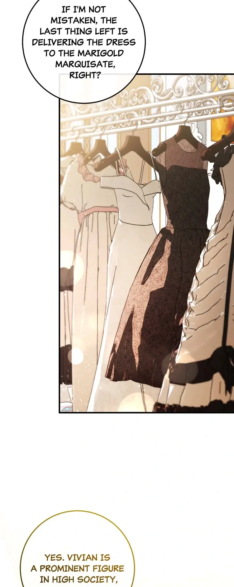 The Second Male Lead Is Actually a Girl Chapter 60 Page 74