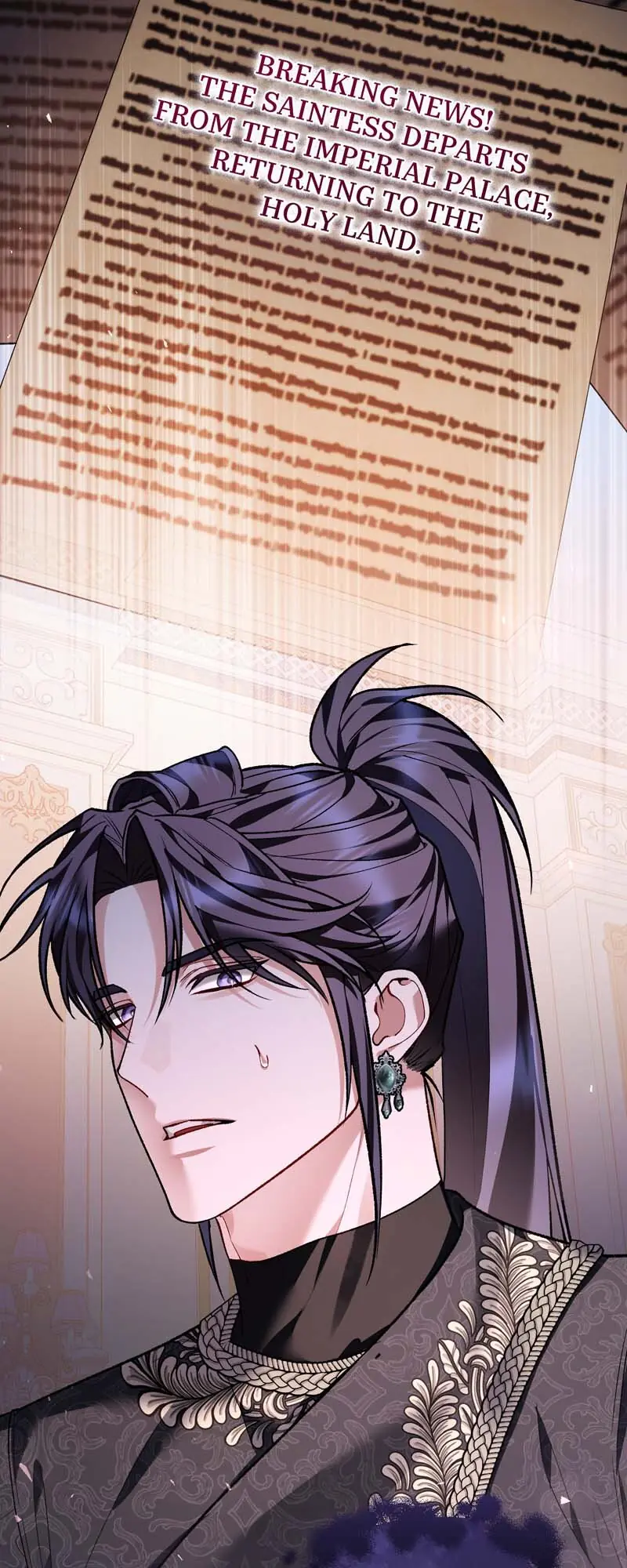 The Second Male Lead Is Actually a Girl Chapter 60 Page 78