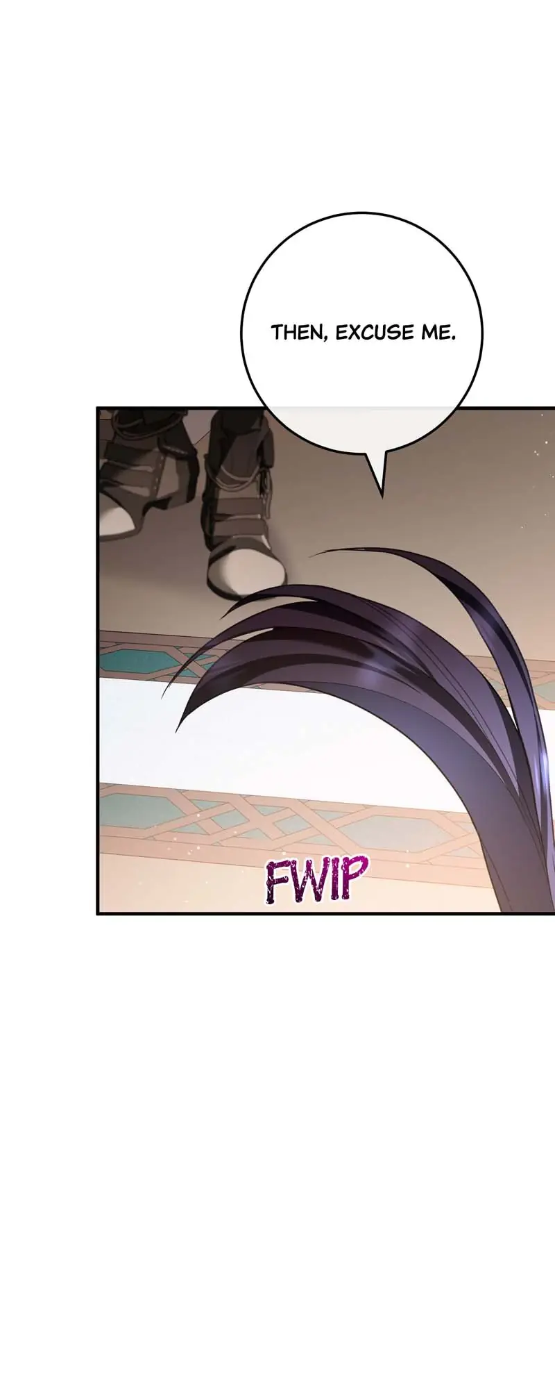 The Second Male Lead Is Actually a Girl Chapter 60 Page 80