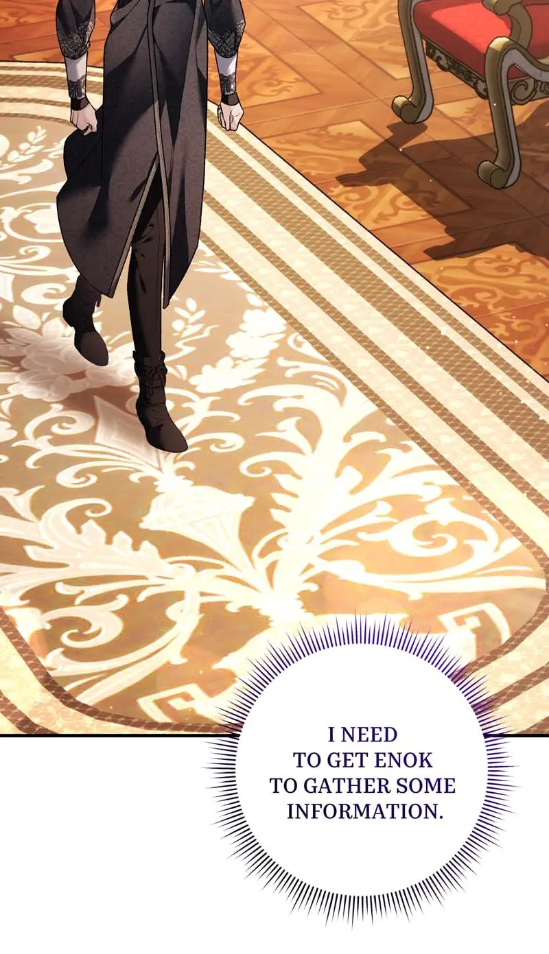 The Second Male Lead Is Actually a Girl Chapter 60 Page 82