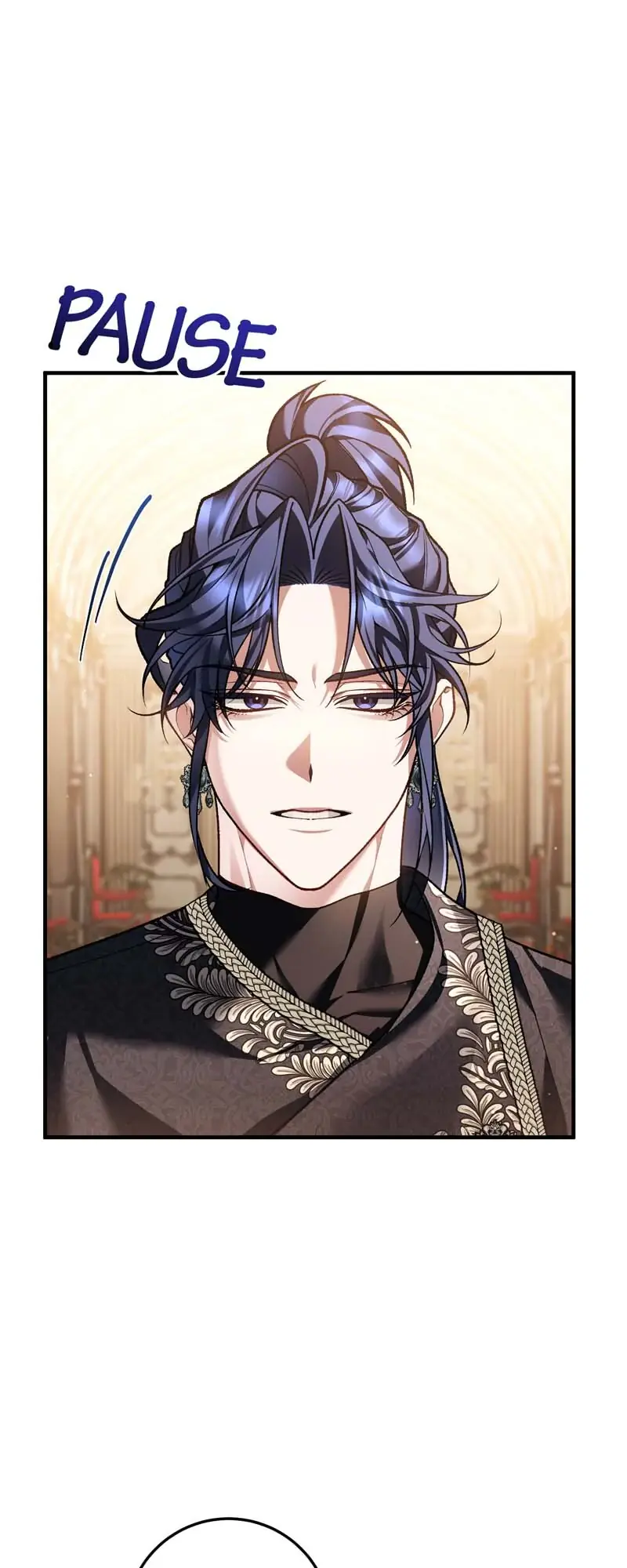 The Second Male Lead Is Actually a Girl Chapter 60 Page 83