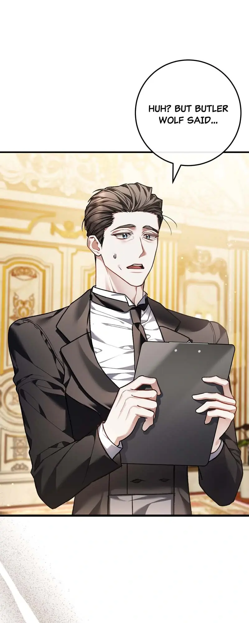 The Second Male Lead Is Actually a Girl Chapter 60 Page 86