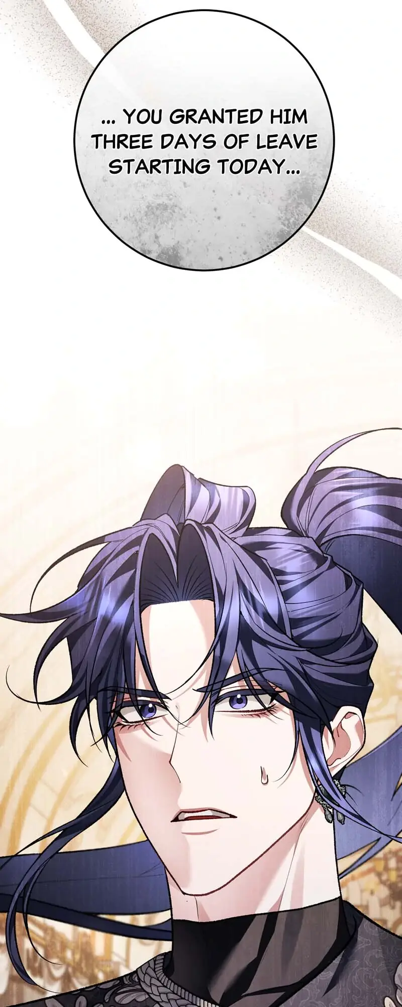 The Second Male Lead Is Actually a Girl Chapter 60 Page 87