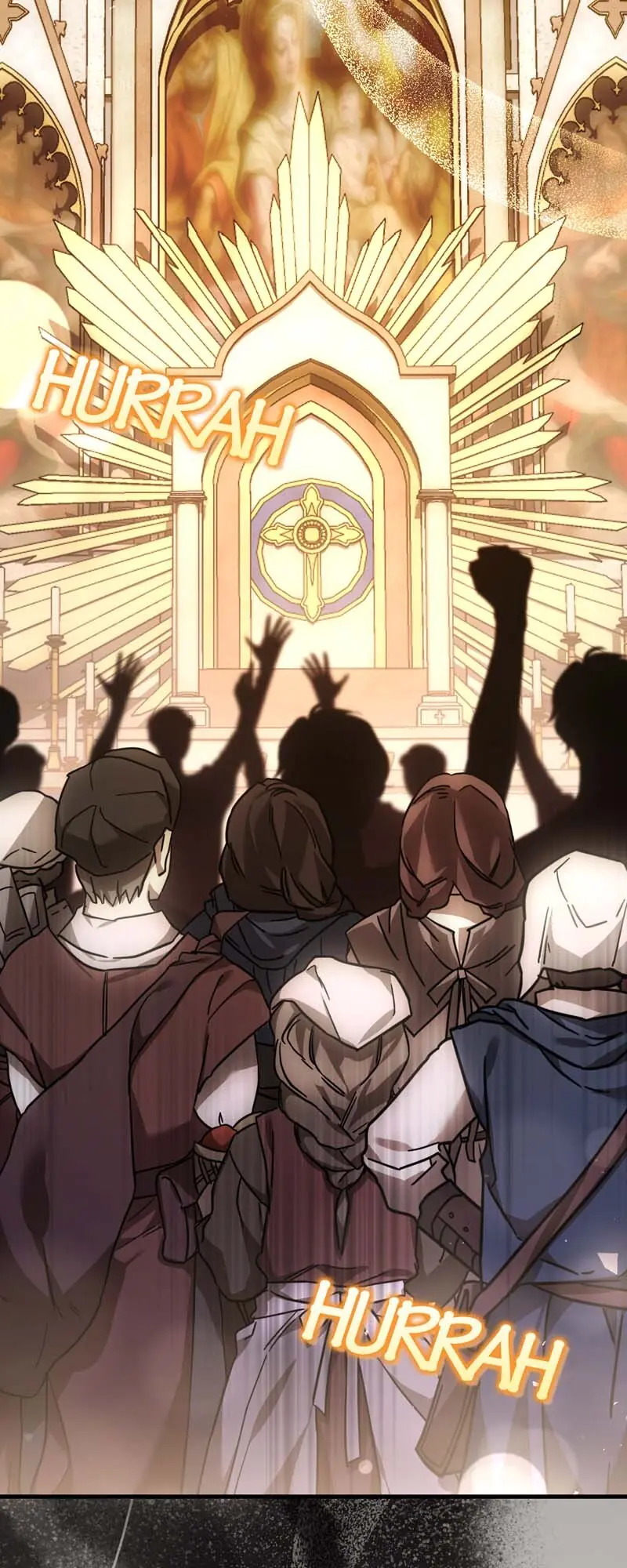 The Second Male Lead Is Actually a Girl Chapter 61 Page 9