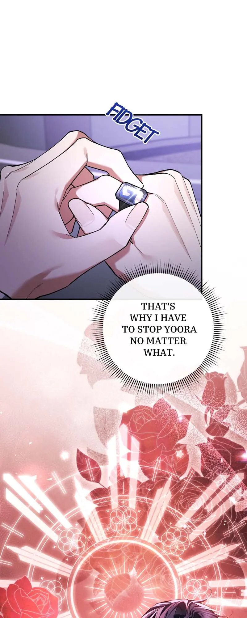 The Second Male Lead Is Actually a Girl Chapter 61 Page 12