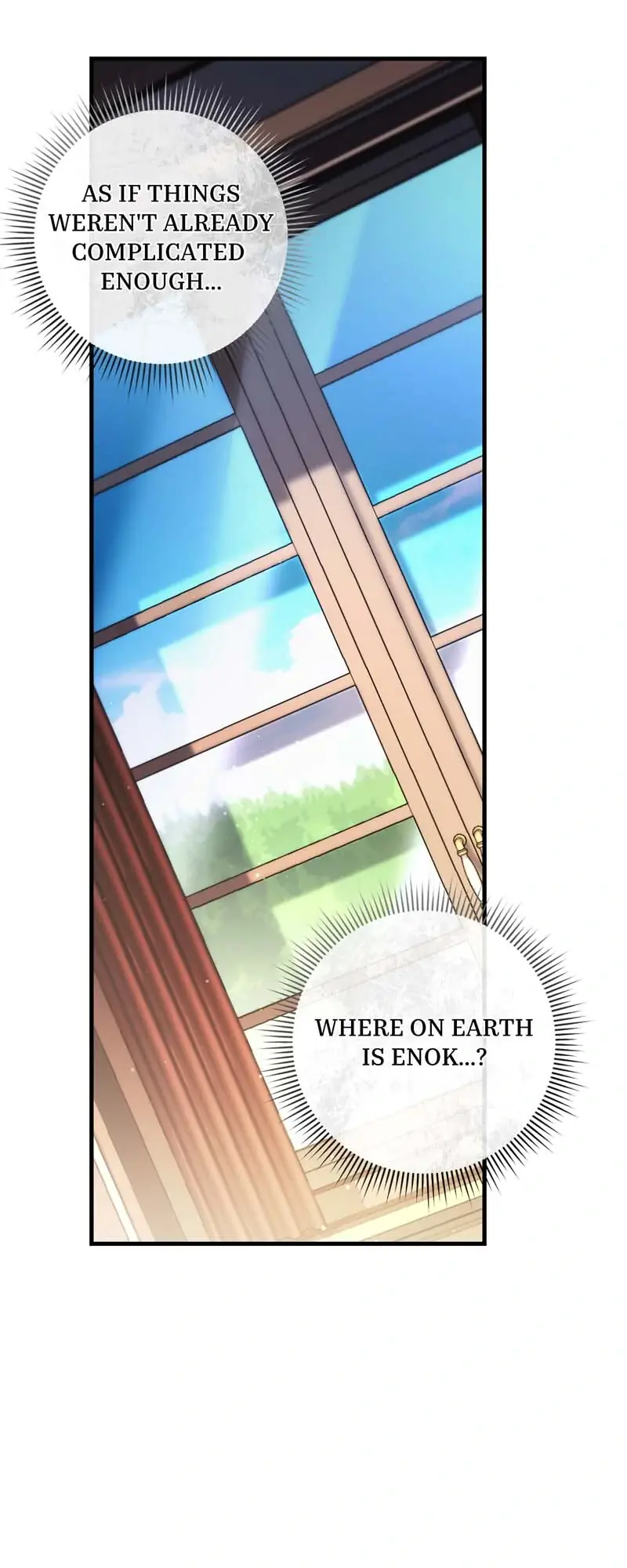 The Second Male Lead Is Actually a Girl Chapter 61 Page 15