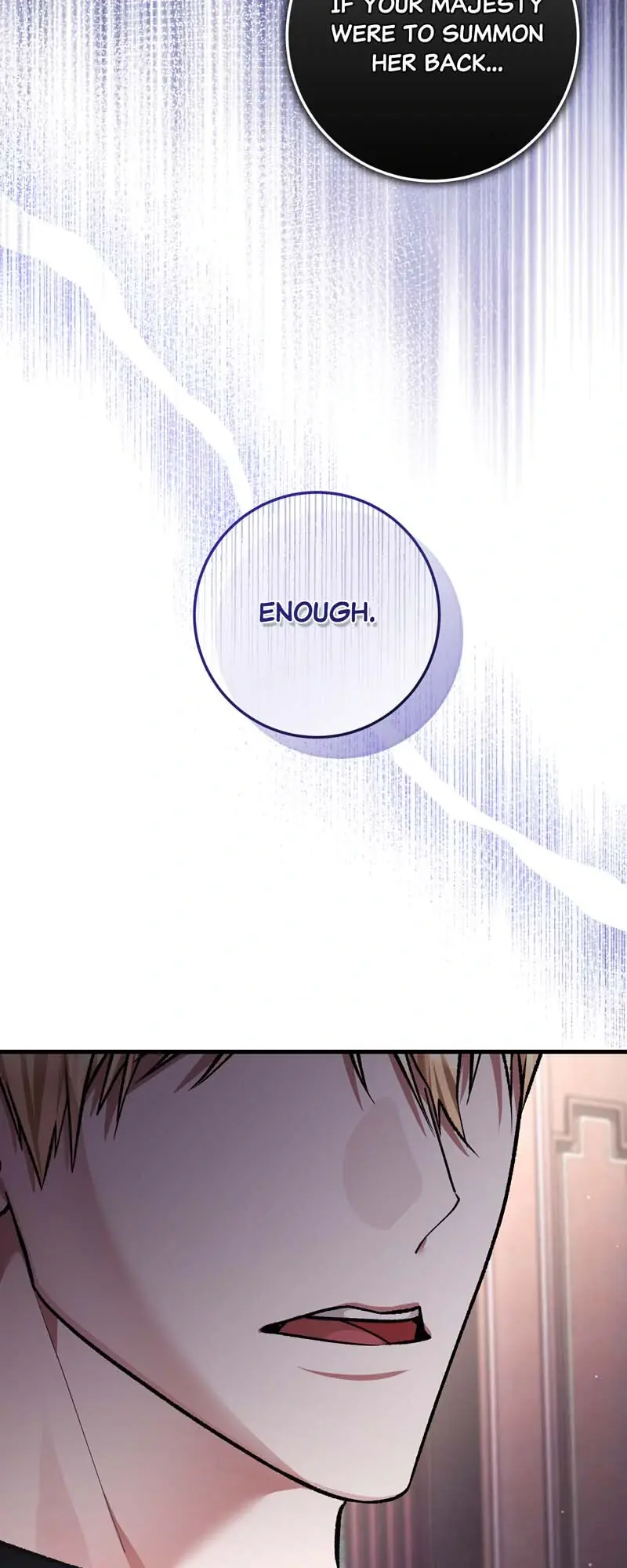 The Second Male Lead Is Actually a Girl Chapter 61 Page 19