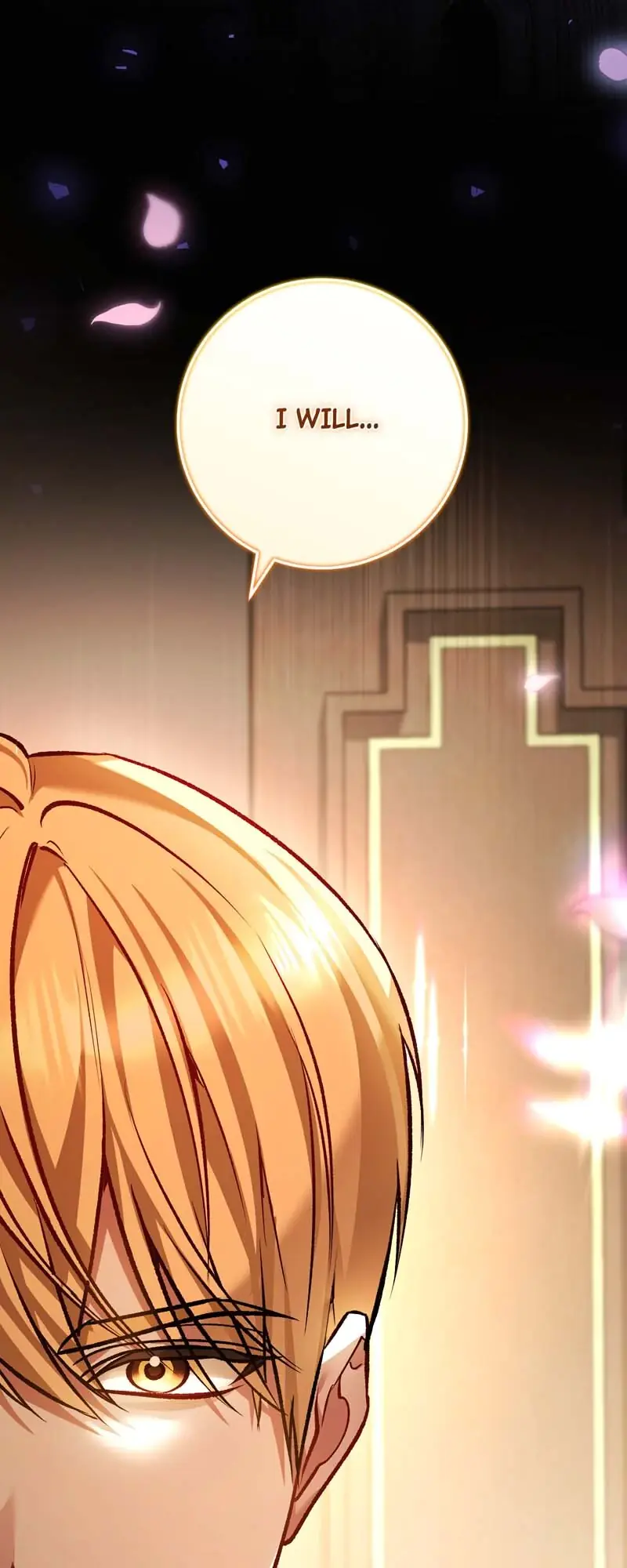 The Second Male Lead Is Actually a Girl Chapter 61 Page 23