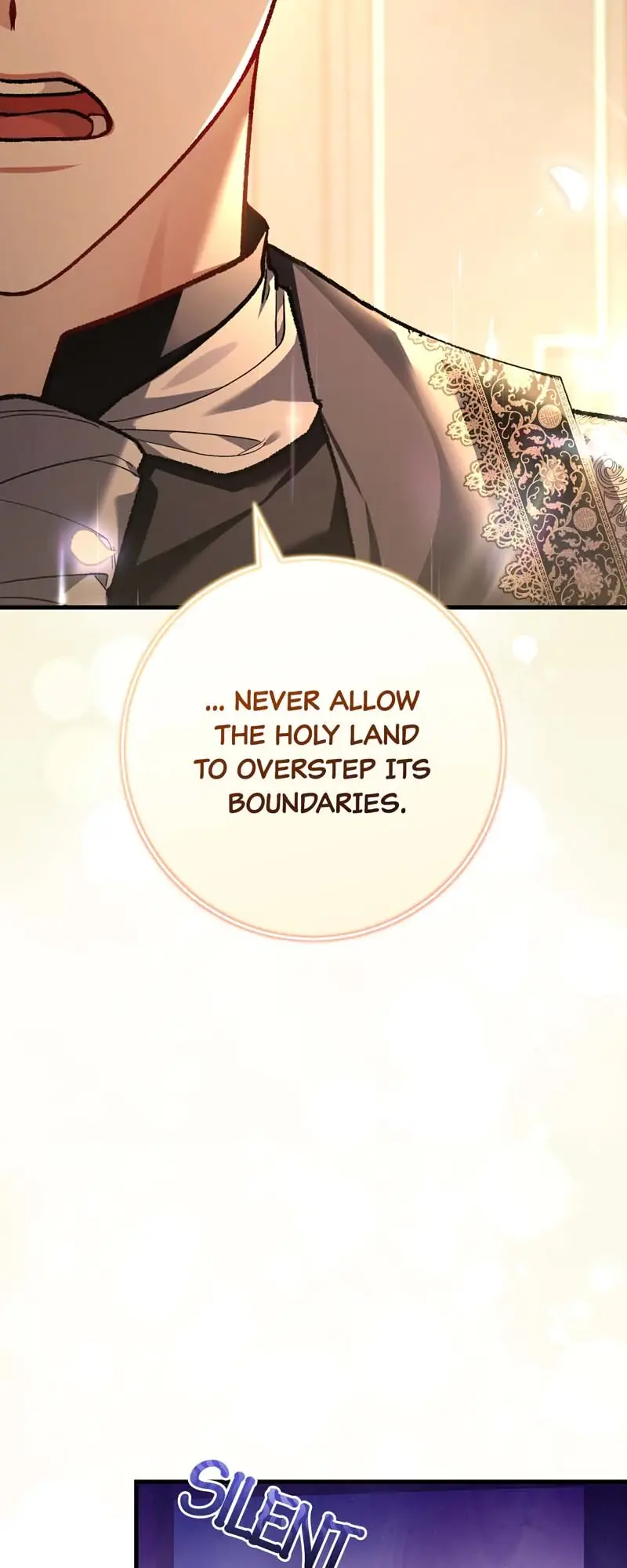The Second Male Lead Is Actually a Girl Chapter 61 Page 24