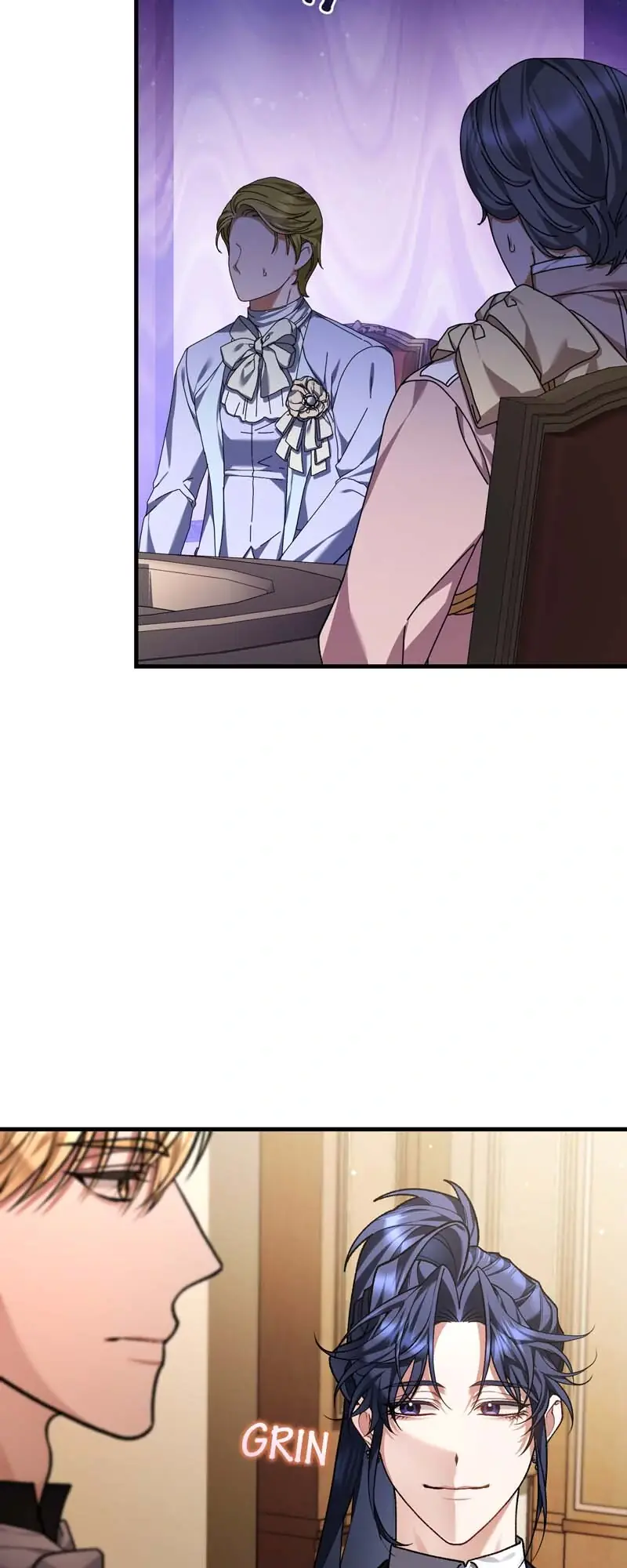The Second Male Lead Is Actually a Girl Chapter 61 Page 25